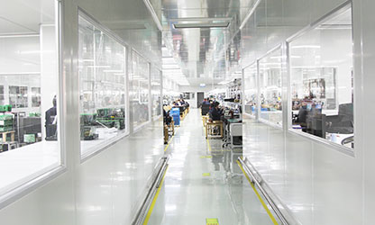 新華社 | 民營企業(yè)如何敢于擔(dān)當(dāng)勇于創(chuàng)新突破？請看一一疾風(fēng)勁草識虹潤！