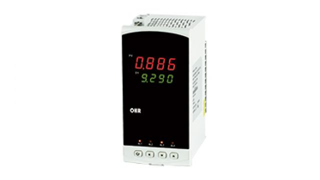 OHR-E620系列數字顯示容積儀